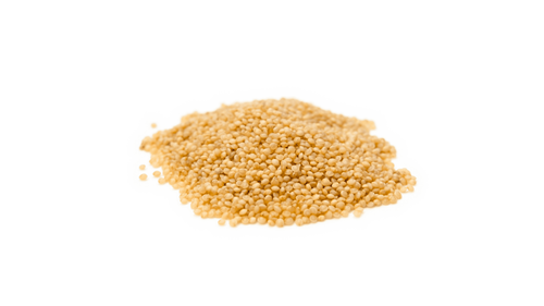 Amaranth Pulver