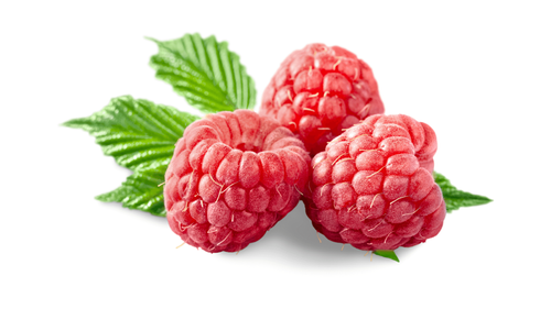 Himbeeren