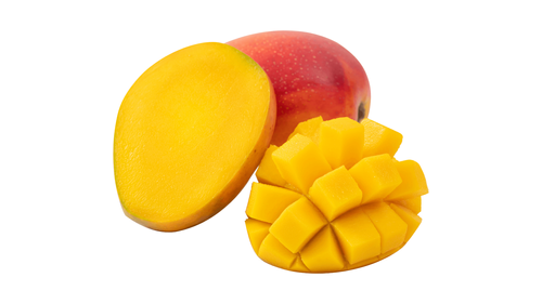 friches reifes Mango