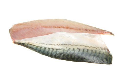rohes Markele Filet