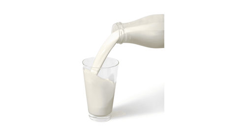 Milch